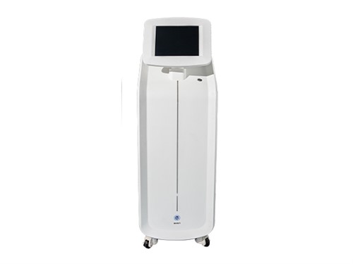 海贄臭氧水療儀2602A型