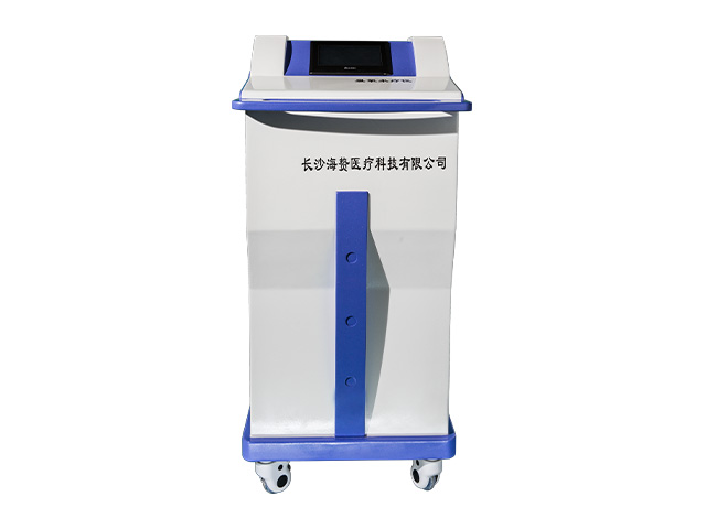 海贄臭氧水療儀2600A型