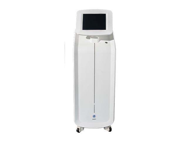 海贄臭氧水療儀2602A型